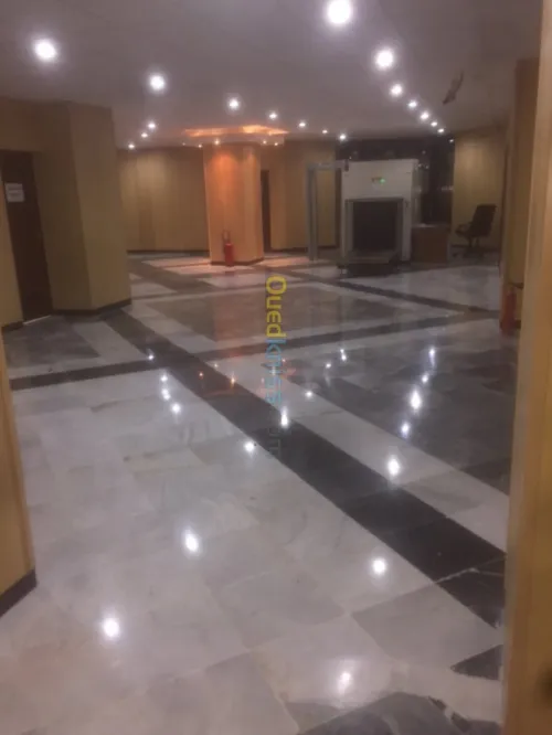 A.i.C. Nettoyage + désinfectant. 