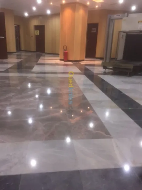 A.i.C. Nettoyage + désinfectant. 