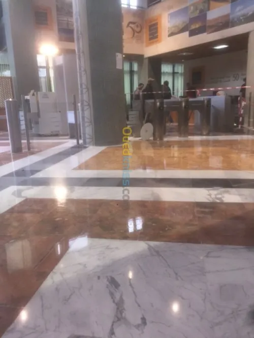 A.i.C. Nettoyage + désinfectant. 