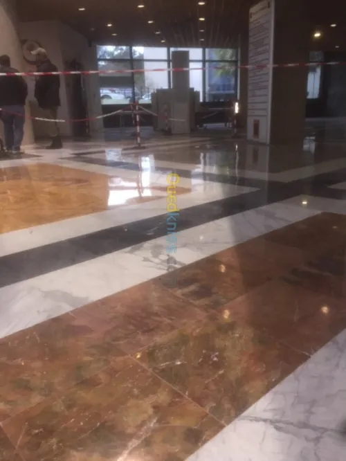 A.i.C. Nettoyage + désinfectant. 