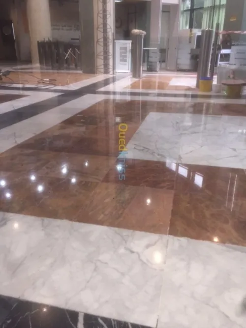 A.i.C. Nettoyage + désinfectant. 