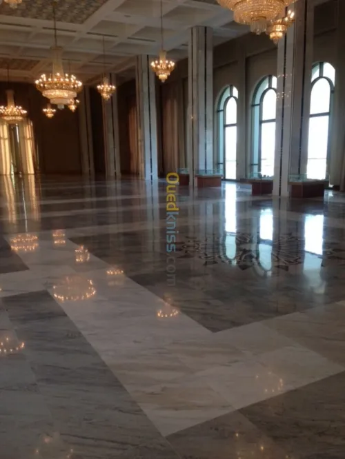 A.i.C. Nettoyage + désinfectant. 