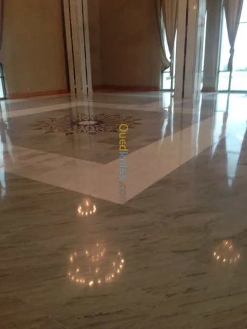 A.i.C. Nettoyage + désinfectant. 