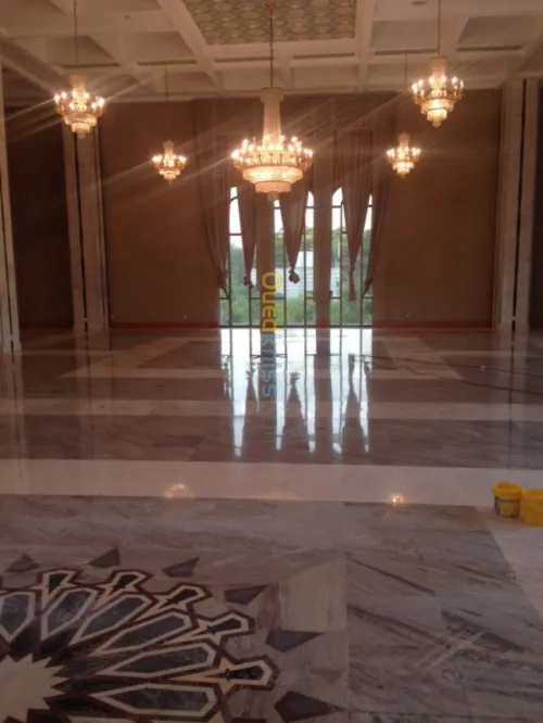 A.i.C. Nettoyage + désinfectant. 