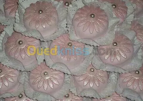 Gateaux sur commande 