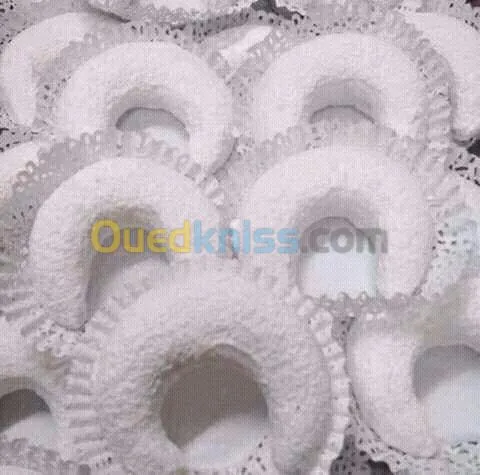 Gateaux sur commande 