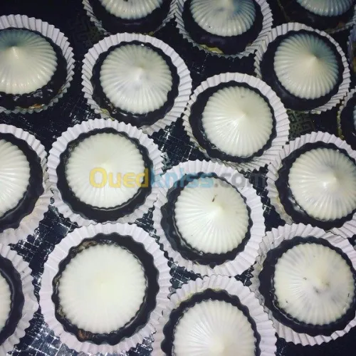 Gateaux sur commande 