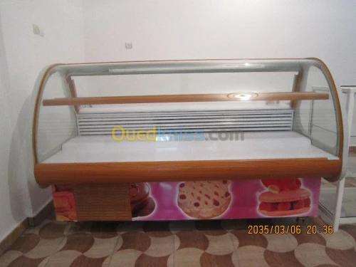 pitziria et patissier  