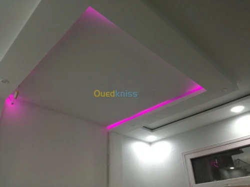 Aménagement clé en main