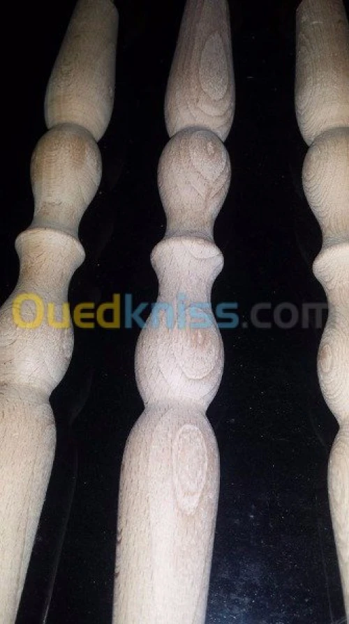 Bois Hetre (Quilles)