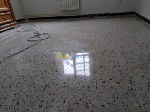 pançage et lustrage