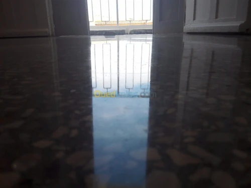 pançage et lustrage