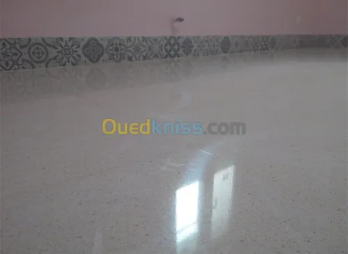 pançage et lustrage