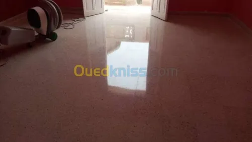 pançage et lustrage