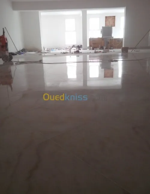 pançage et lustrage