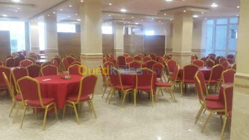 Salle de diner 