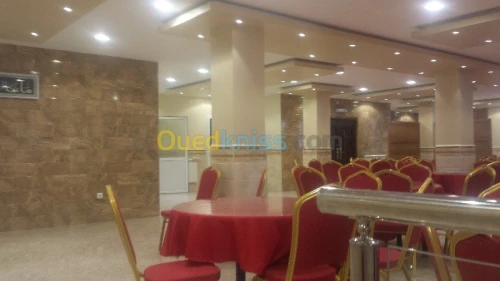 Salle de diner 
