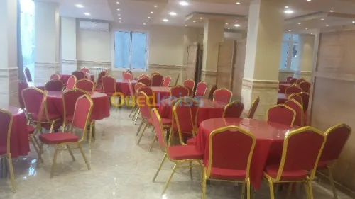 Salle de diner 