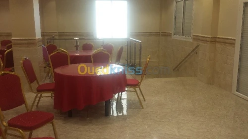 Salle de diner 