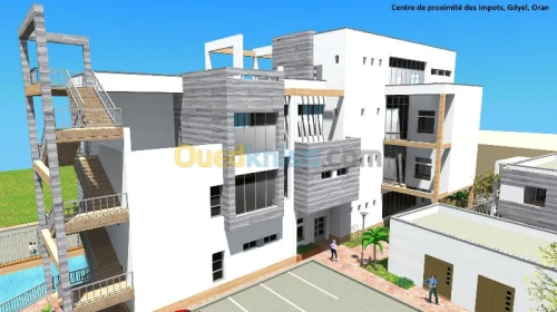 Architecte indépendant / sous-traitant