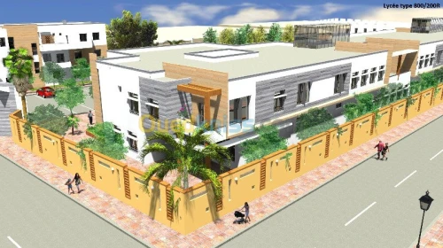 Architecte indépendant / sous-traitant