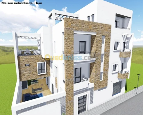 Architecte indépendant / sous-traitant