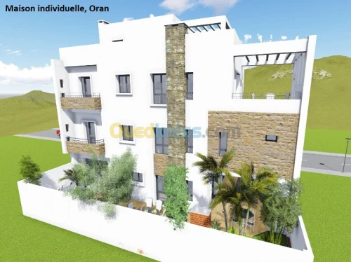 Architecte indépendant / sous-traitant