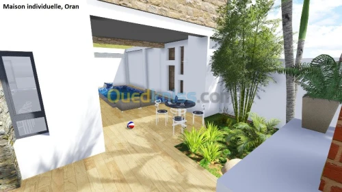 Architecte indépendant / sous-traitant