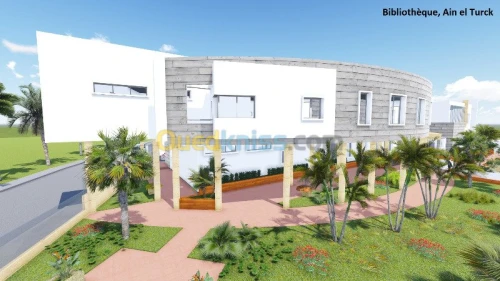 Architecte indépendant / sous-traitant