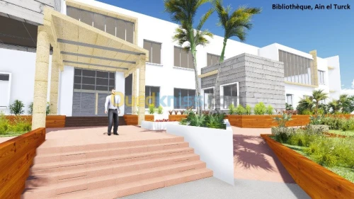 Architecte indépendant / sous-traitant