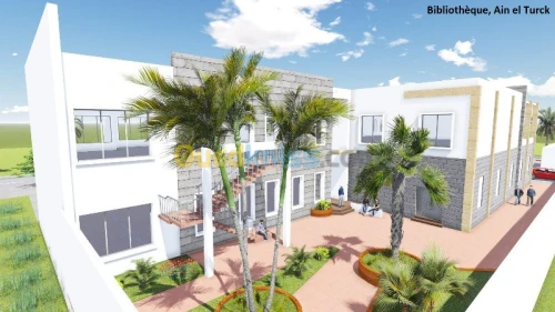 Architecte indépendant / sous-traitant