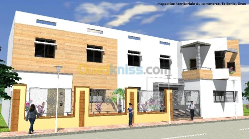 Architecte indépendant / sous-traitant