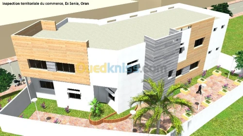 Architecte indépendant / sous-traitant