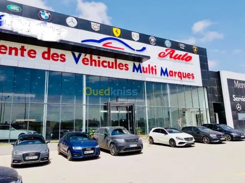 Location Hangar Alger Oued smar