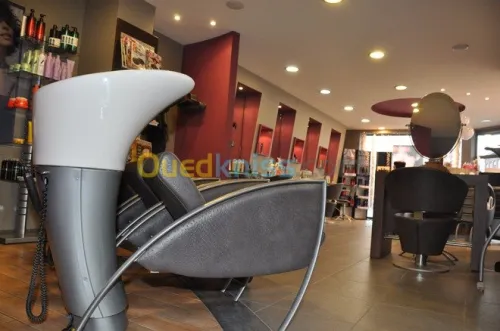 salon de coiffure femme 