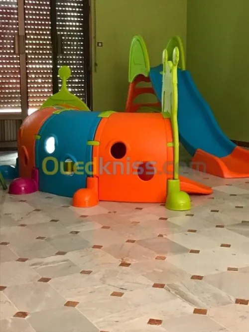 Crèche 