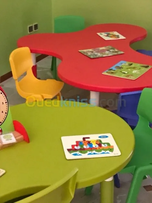 Crèche 