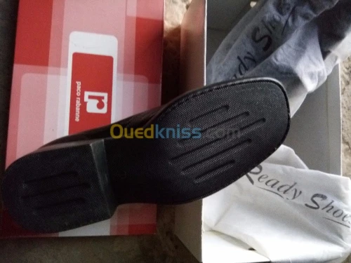Chaussures Paco rabanne