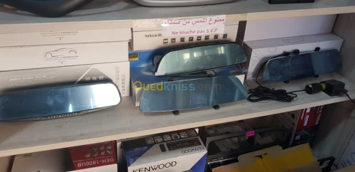  dvd android les voiture d'origine 
