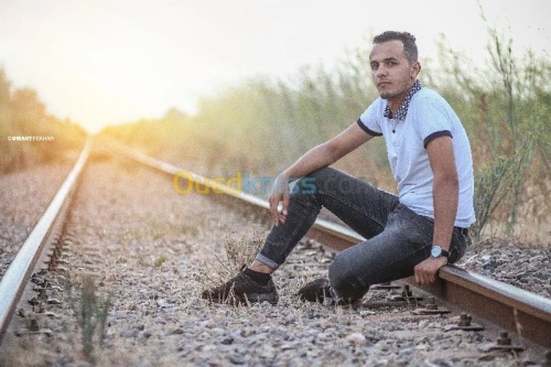 Shooting