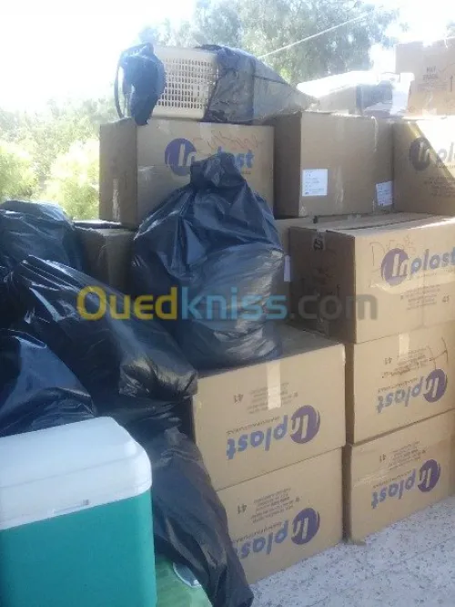 __نقل و ترحيل الاثاث/DÉMÉNAGEMENT(7/7)__