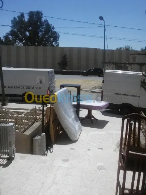 __نقل و ترحيل الاثاث/DÉMÉNAGEMENT(7/7)__