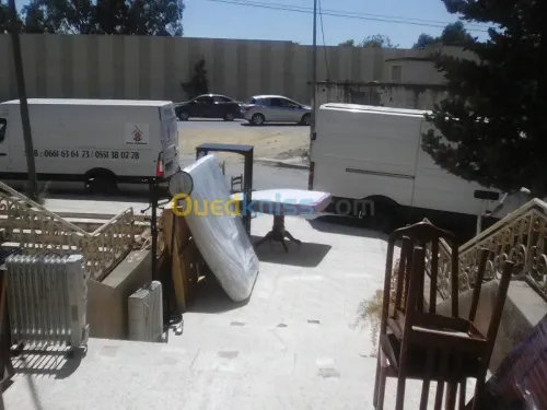 __نقل و ترحيل الاثاث/DÉMÉNAGEMENT(7/7)__