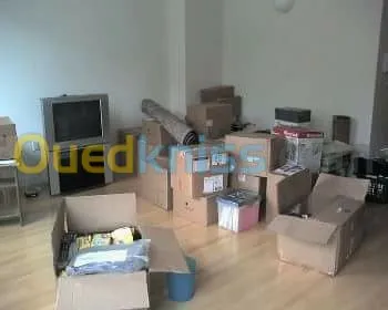 __نقل و ترحيل الاثاث/DÉMÉNAGEMENT(7/7)__