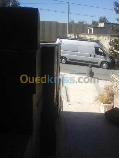 __نقل و ترحيل الاثاث/DÉMÉNAGEMENT(7/7)__