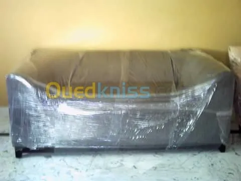 __نقل و ترحيل الاثاث/DÉMÉNAGEMENT(7/7)__