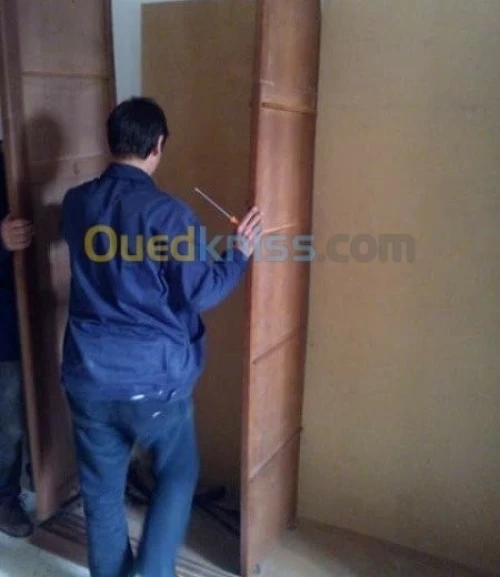 __نقل و ترحيل الاثاث/DÉMÉNAGEMENT(7/7)__