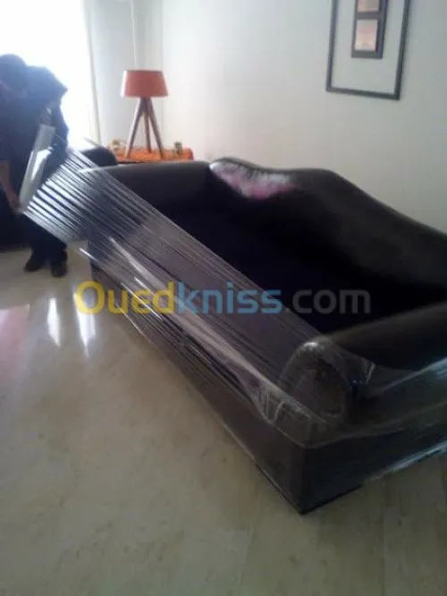 __نقل و ترحيل الاثاث/DÉMÉNAGEMENT(7/7)__