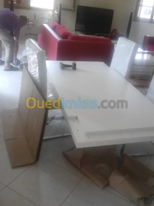 __نقل و ترحيل الاثاث/DÉMÉNAGEMENT(7/7)__