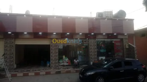 habillage façade alucobond 
